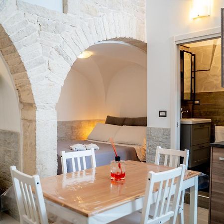 La Casa Di Saretta Bed and Breakfast Terlizzi Εξωτερικό φωτογραφία