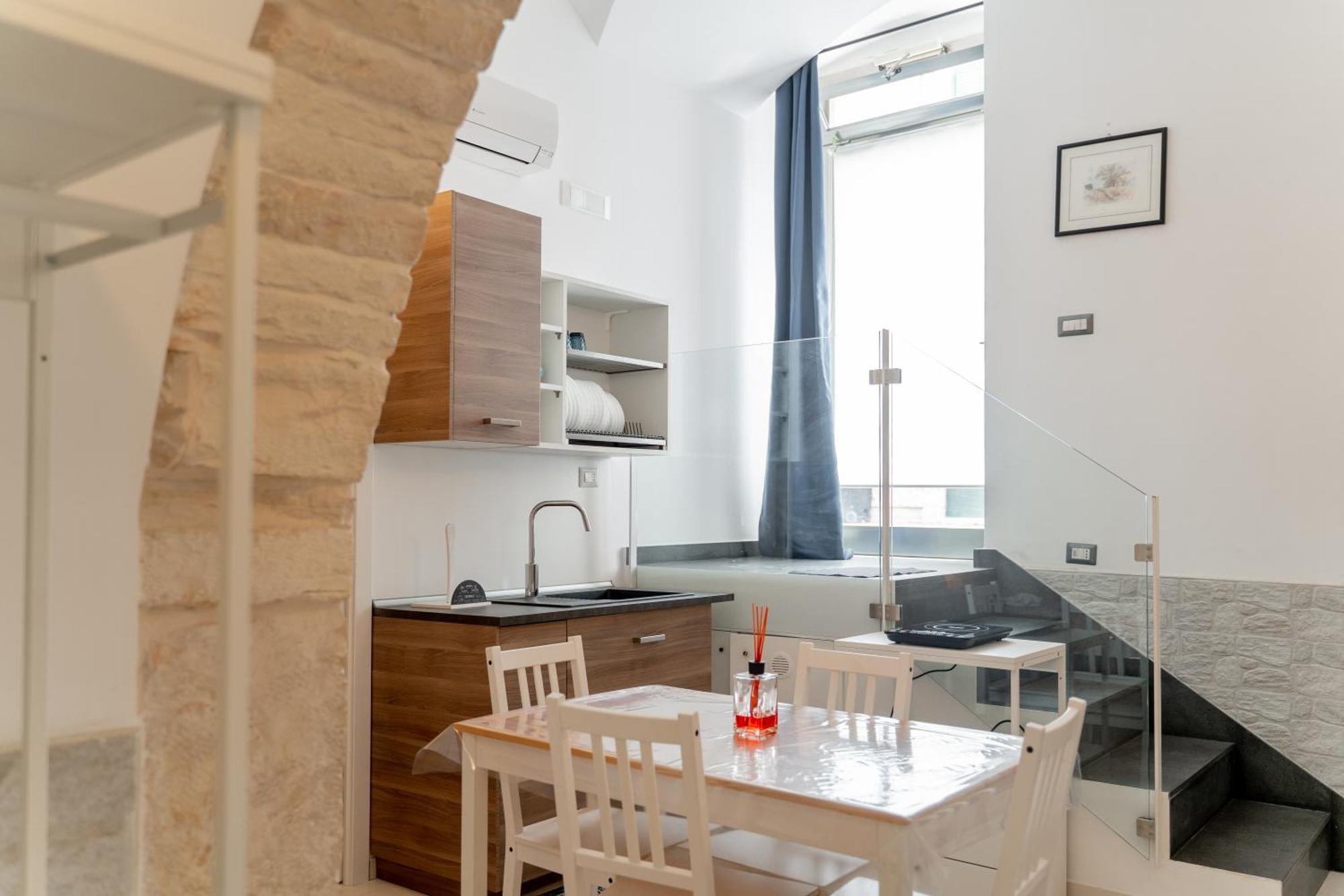 La Casa Di Saretta Bed and Breakfast Terlizzi Εξωτερικό φωτογραφία