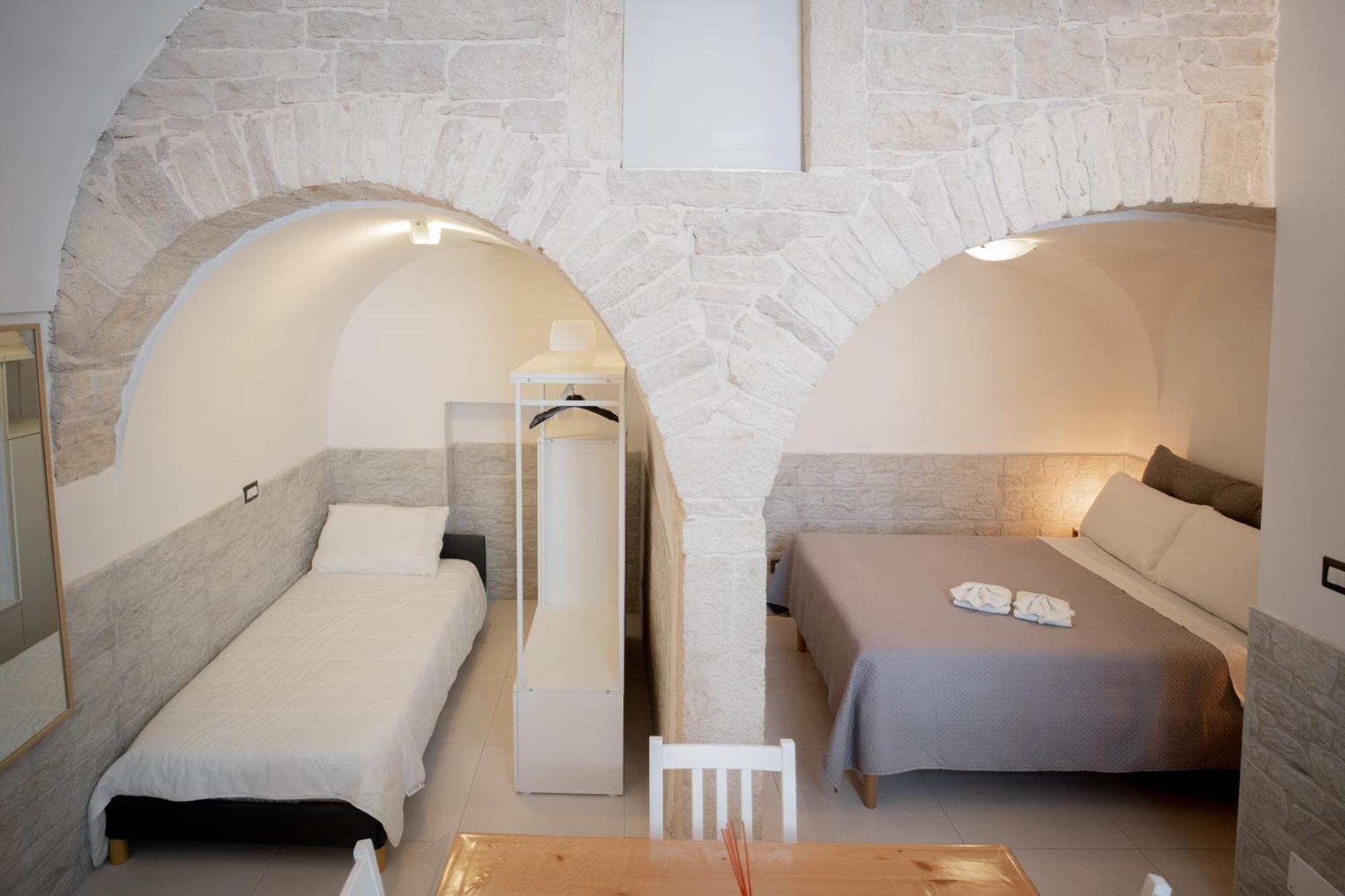 La Casa Di Saretta Bed and Breakfast Terlizzi Εξωτερικό φωτογραφία