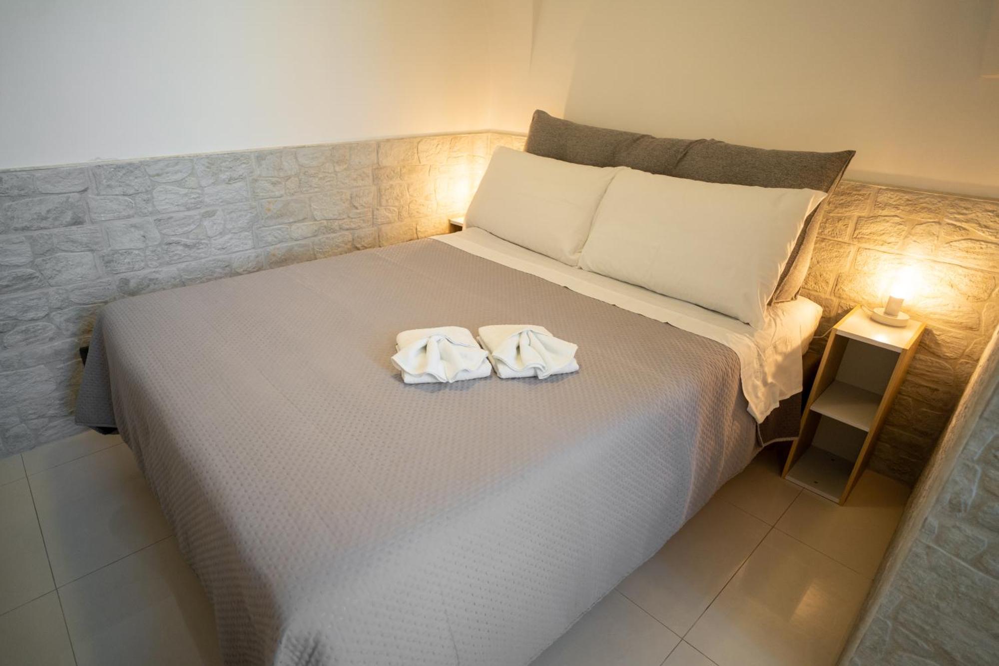 La Casa Di Saretta Bed and Breakfast Terlizzi Εξωτερικό φωτογραφία