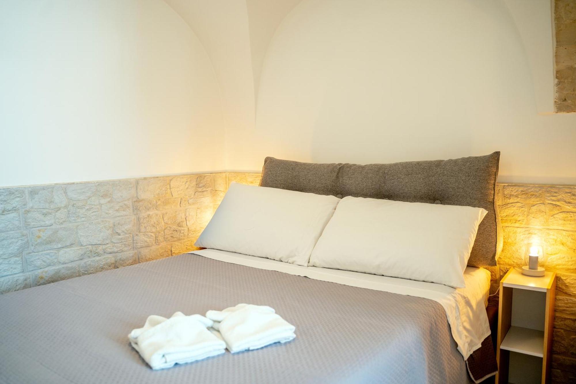 La Casa Di Saretta Bed and Breakfast Terlizzi Εξωτερικό φωτογραφία