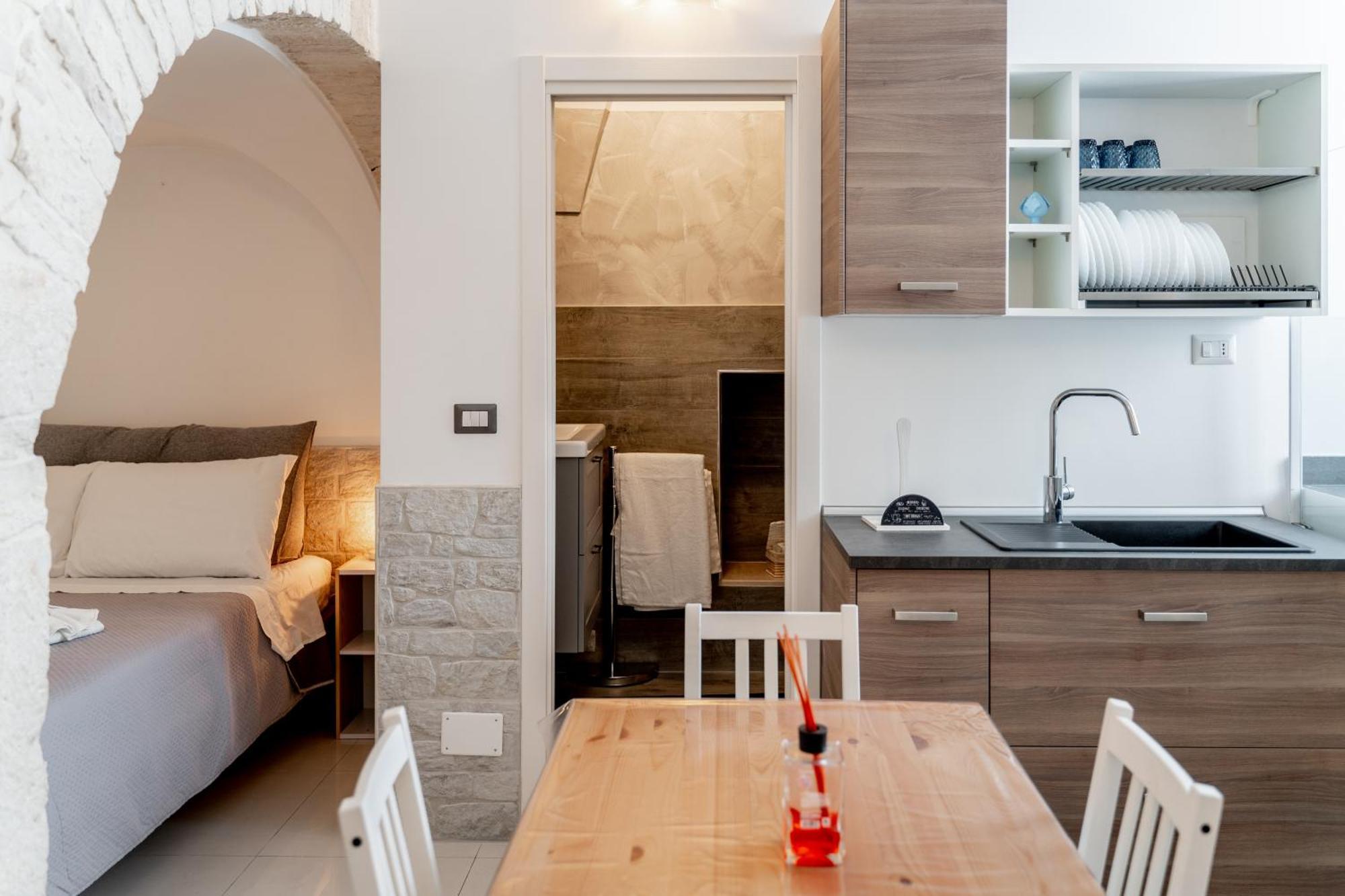 La Casa Di Saretta Bed and Breakfast Terlizzi Εξωτερικό φωτογραφία