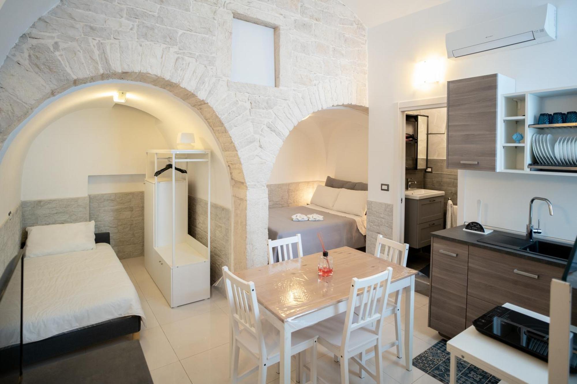 La Casa Di Saretta Bed and Breakfast Terlizzi Εξωτερικό φωτογραφία