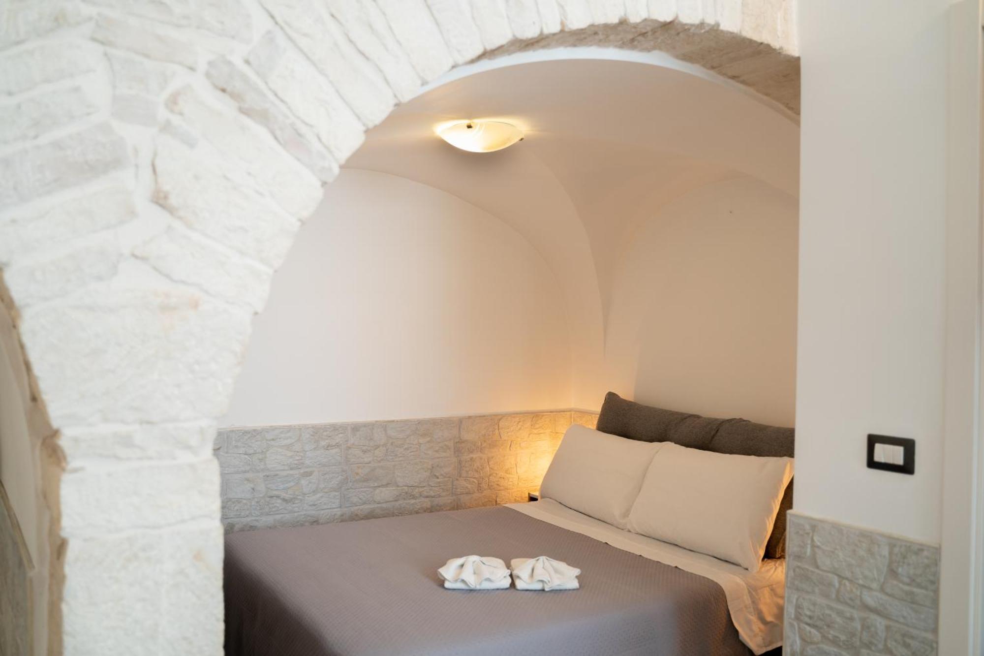 La Casa Di Saretta Bed and Breakfast Terlizzi Εξωτερικό φωτογραφία