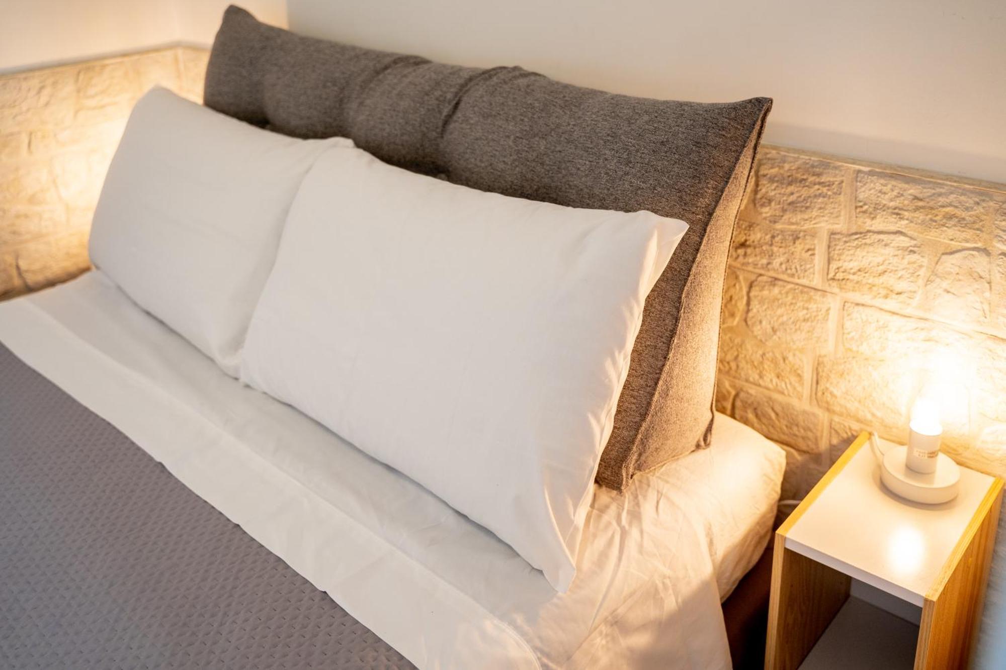 La Casa Di Saretta Bed and Breakfast Terlizzi Εξωτερικό φωτογραφία