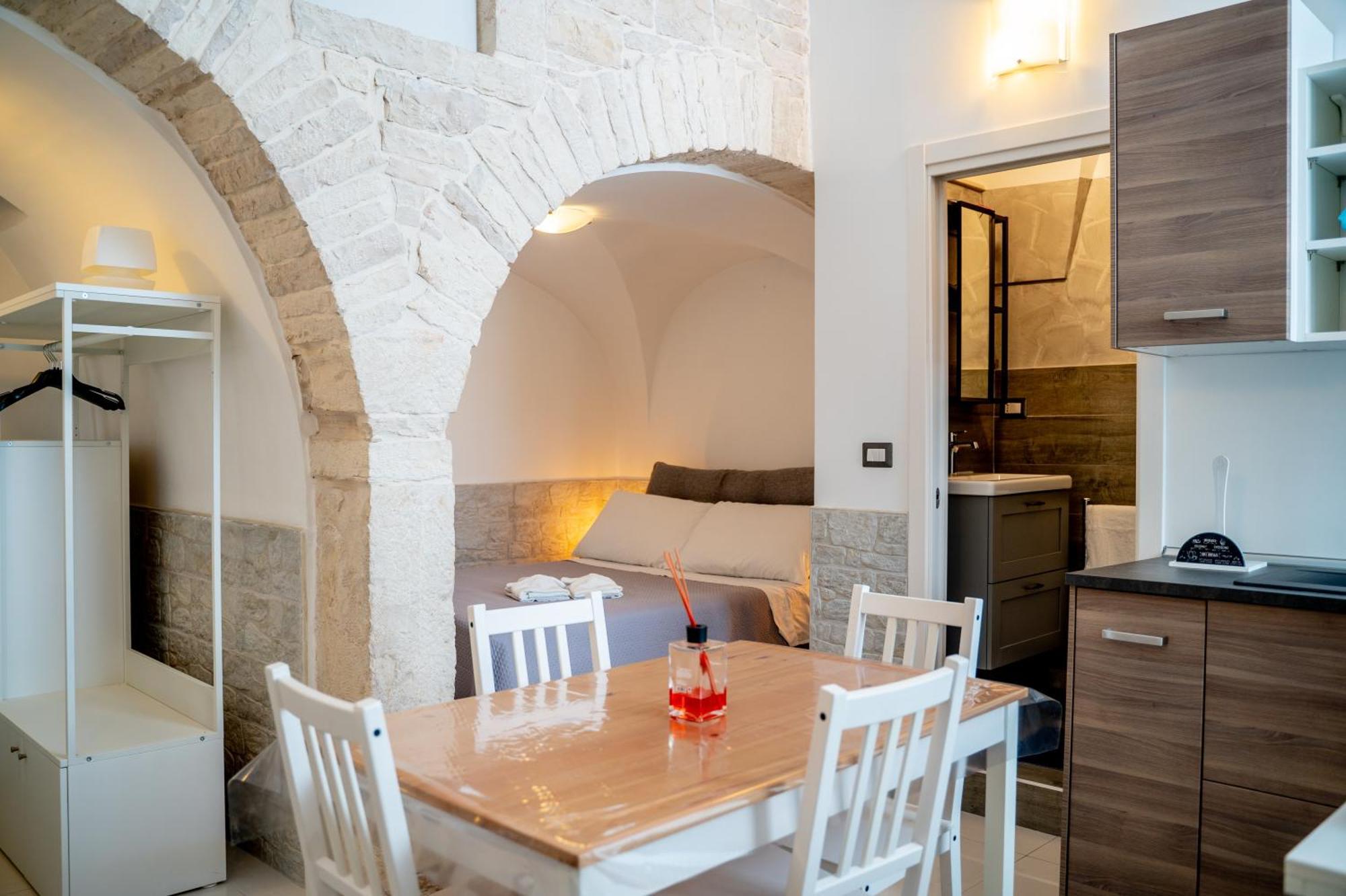 La Casa Di Saretta Bed and Breakfast Terlizzi Εξωτερικό φωτογραφία