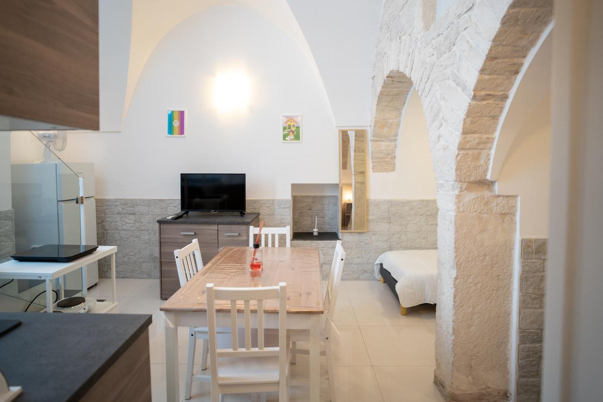La Casa Di Saretta Bed and Breakfast Terlizzi Εξωτερικό φωτογραφία